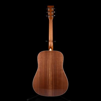 Martin Custom Shop Special Edition D-18 Black Walnut with Case image 9