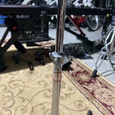 Camco No. 400 (or 500 series) cymbal stand 1960s image 2
