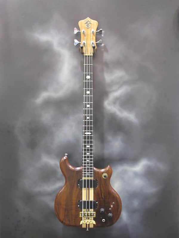Alembic Distillate image 1