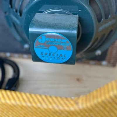 Fender '59 Bassman LTD Reissue image 7