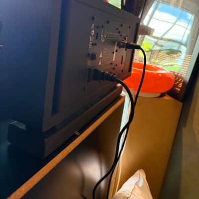 Eve Audio SC307 7" 3-Way Active Studio Monitor - Single image 6
