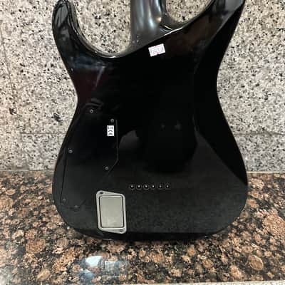 2023 ESP E-II Horizon NT-II Blue Purple Fade image 8