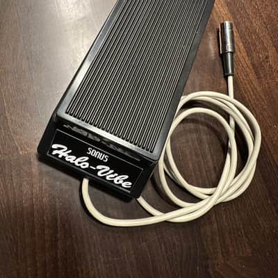 Sonus Halo Vibe 2.0 Uni Vibe Pedal image 4