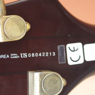 Immagine Dean Edge Pro Tiger Eye - 12
