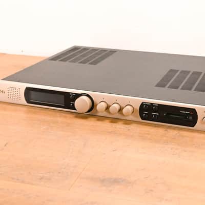Lexicon PCM96 Surround Reverb/Effects Processor with Digital I/O CG010G8 image 1