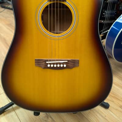 Guild D-40 GSR 2023 image 2