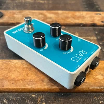 Foxgear Rats Distortion Pedal image 3