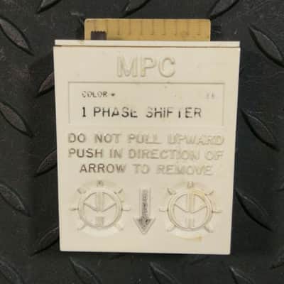 MPC Phase Shifter Module for Electra Guitar Phaser FREE SHIPPING image 1