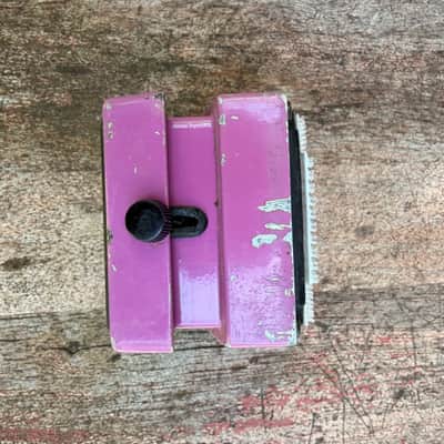 Boss BF-2 Flanger (Black Label) 1980 - 1984 - Purple image 6