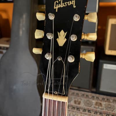 Gibson ES 335 1967 image 6