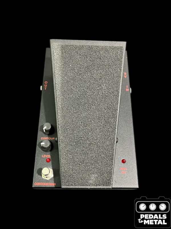 Morley Bad Horsie Wah
