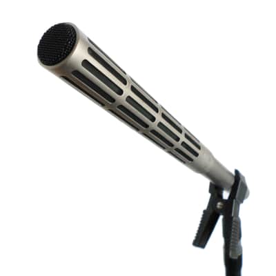 Sennheiser K3-U ME80 Vintage Condenser Shotgun microphone image 4