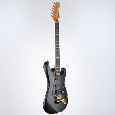 Fender Japan Fender Japan STR-80R BBS [SN MIJ H023926] [05/23] image 8