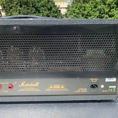 Marshall JCM800 2203KK Reissue Kerry King Signature 100-Watt Guitar Amp Head image 13