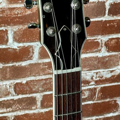 Ronin Badmoon 2020 Aged Two Tone Green, Unused. Owned by John of Ronin (Authorized Ronin Dealer) image 12