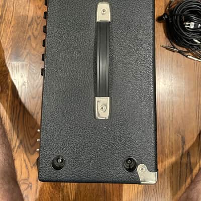 Mesa Boogie Mark III Simul-Class (Black Stripe) image 10