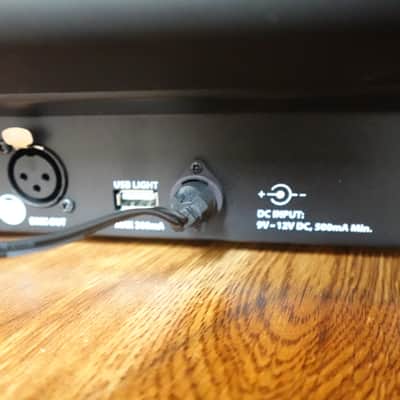 American DJ (ADJ) DMX Operator (192-Channel) image 9