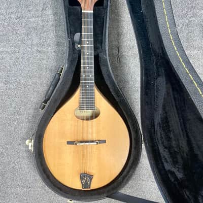 Red Valley Mandolins AM Model A Type #38 ca. 2010 - Natural image 23