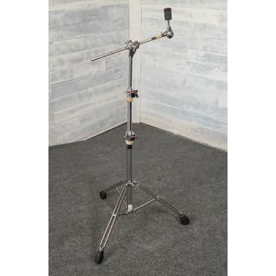 Used Gibraltar Heavy Duty Boom Cymbal Stand - Fair image 2