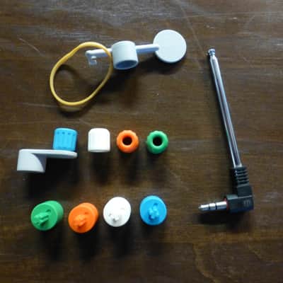 Teenage Engineering OP-1 Accessory Kit 2010s - Standard