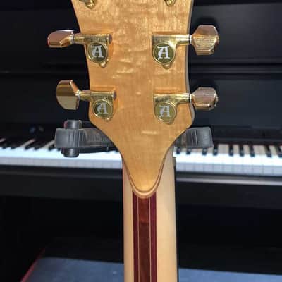 Alembic Darling (Pre-Owned) image 13
