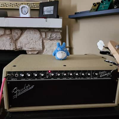 WALTER WOODS USED MI200-8 (M-300) '97 | Reverb