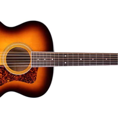 Guild F-2512E Deluxe ATB image 2
