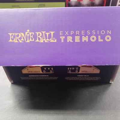 Ernie Ball PO6188 Expression Tremelo image 5