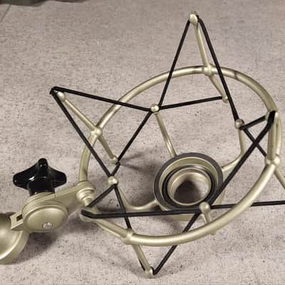 Neumann TLM 193 mt Large Diaphragm Cardioid Condenser Microphone image 11