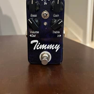 Reverb.com listing, price, conditions, and images for paul-cochrane-timmy