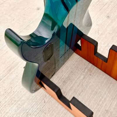 Agile Septor 7 Elite 2000’s - Ocean Burst image 10