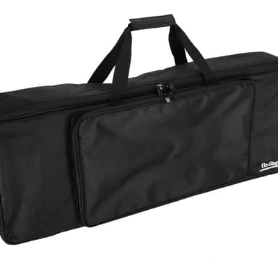 Novation FLkey 2 49 Key MIDI Keyboard Controller for FL Studio+On-Stage Bag image 3