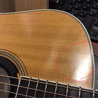 MARTIN D-16RGT Natural [1686075] (03/25) image 20