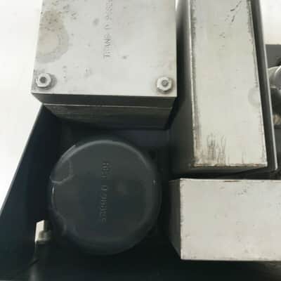 Western Electric Police 19A Tube Radio Receiver image 10