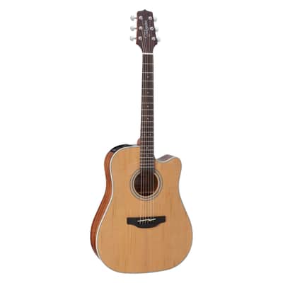 Takamine GD20CE NS2 - Acoustic Guitar image 1