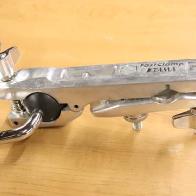 Tama 10.5mm Single Tom Mount with Fast Clamp image 2