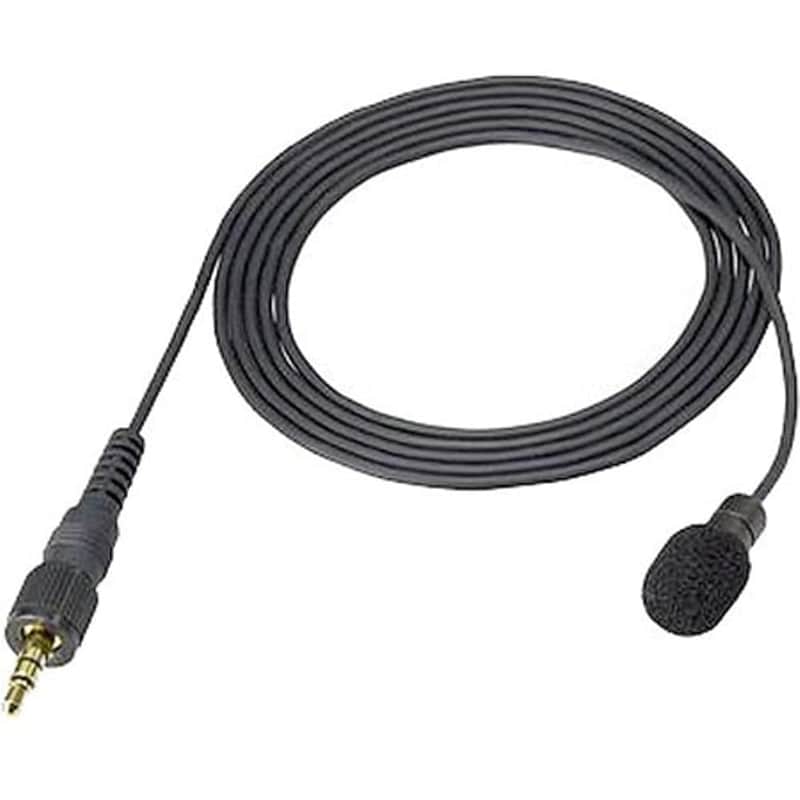 2025 Sony Ecmv1Bmp Wired Microphone 2025