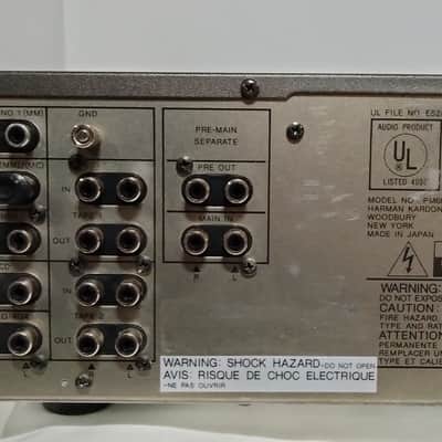 Harman Kardon PM665 image 12