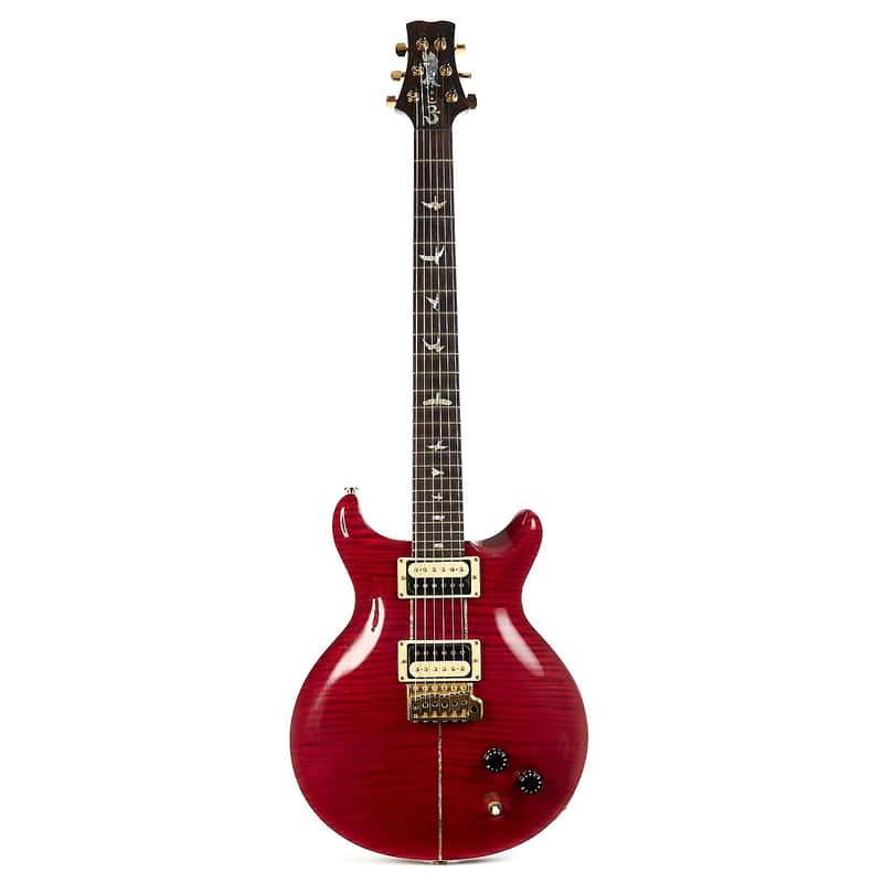 PRS Santana Signature II 1999 - 2007 | Reverb Canada