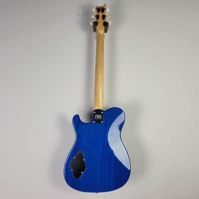 2023 PRS NF 53 - Blue Matteo image 6