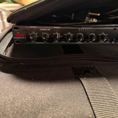 Mackie CFX16 image 7