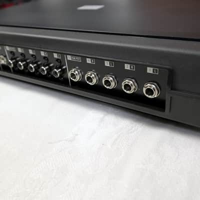 Sony MX510 mixer - Black image 11