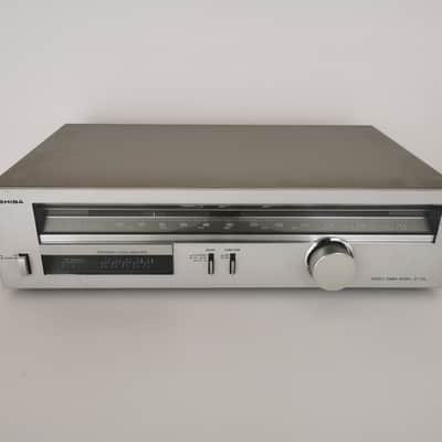 TOSHIBA ST-T25 – Tuner Stereo Hi-Fi Vintage AM/FM image 1