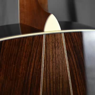 Martin D-35 Ambertone image 7