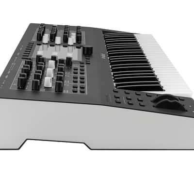 Waldorf Iridium Keyboard Digital Synthesizer [DEMO] image 4
