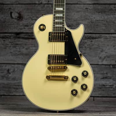 Gibson Les Paul Custom 1994 | Reverb