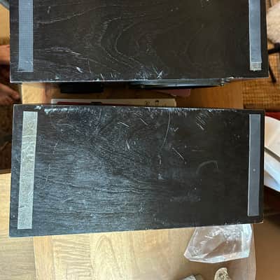 Yamaha NS-10M (Pair) 1980s - Black image 18