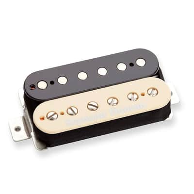 Seymour Duncan SH-4 JB Signature Humbucker | Reverb
