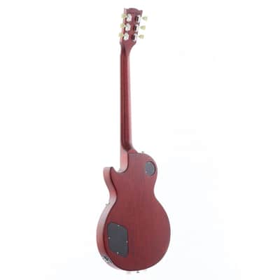 Gibson USA Les Paul Studio Faded 2016T Wine Red [160015635] (04/15) image 15