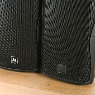 Electro-Voice (EV) ZX1-90 8-inch Two-Way Passive Loudspeaker (PAIR) CG012EL image 3